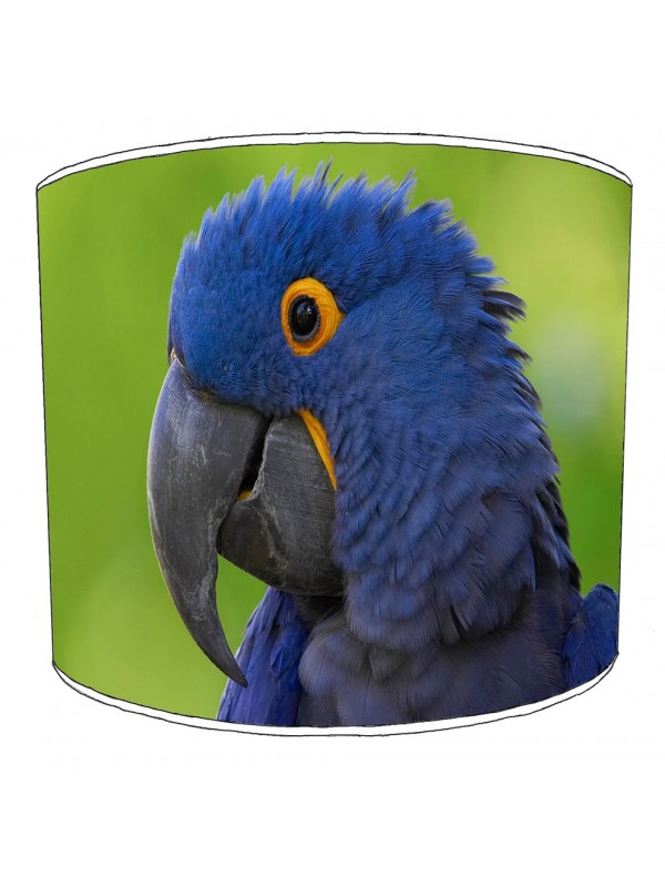 parrot bird lampshade 4