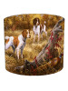 pheasant lampshade 13