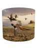 pheasant lampshade 16