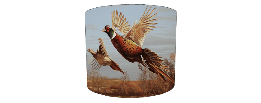 Pheasant
