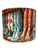 Cowboy Boots Lampshade