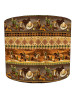 Cowboy Wallpaper Lampshade