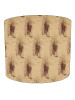 Rodeo Cowboy Western Lampshade