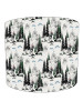 Toile Cowboy Western Lampshade