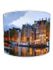 city of amsterdam lampshade 7