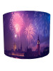 London Fireworks Houses Of Parliment Lampshade