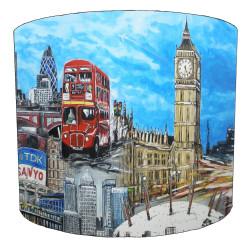 Famous Cities