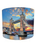 London Tower Bridge Lampshade
