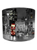 London Bus At Night Lampshade London Bus At Night Lampshade