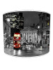 London Bus At Night Lampshade