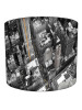 Birds Eye View New York City Lampshade