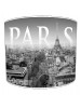 city of paris lampshade 2