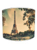 city of paris lampshade 5