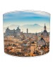 city of rome lampshade 3