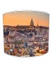 city of rome lampshade 7