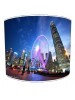 city of hong kong lampshade 6