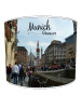 city of munich lampshade 9