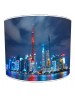 city of shanghai lampshade 6