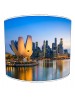 city of singapore lampshade 4