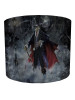 Gentleman Reaper Gothic Lampshade