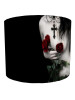Gothic Girl Roses Lampshade Gothic Girl Roses Lampshade