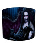 Gothic Girl Lampshade