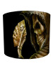Grim Reaper Poker Gothic Lampshade Grim Reaper Poker Gothic Lampshade