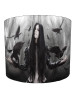 Ravens and Women Gothic Lampshade Ravens and Women Gothic Lampshade