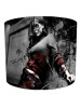 Zombie Girl Gothic Lampshade Zombie Girl Gothic Lampshade