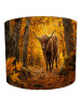 Highland Cattle Cow Lampshade11