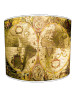 Vintage Map Lampshade Vintage Map Lampshade
