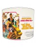 James Bond The Man With The Golden Gun Lampshade
