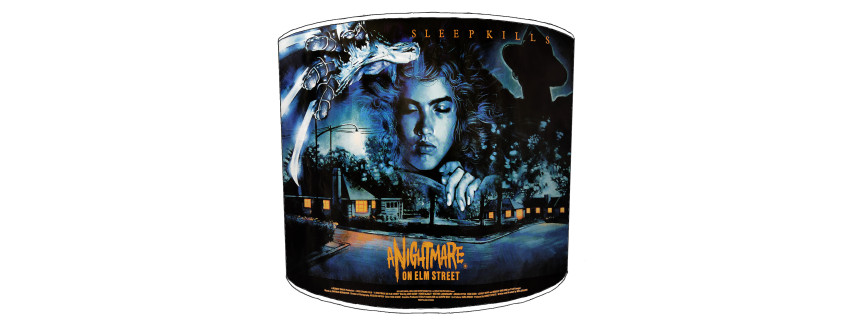 Nightmare on Elm Street
