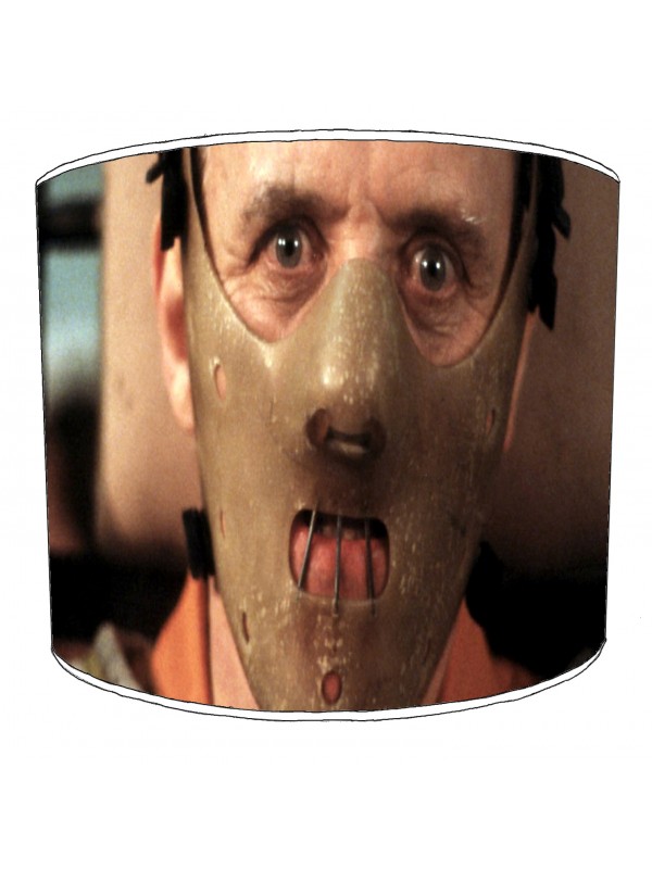 silence of the lambs lampshade 4