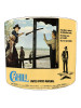 John Wayne Cahill Lampshade
