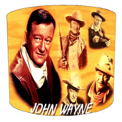John Wayne