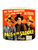 John Wayne Pals of the Saddle Lampshade