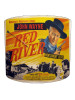 John Wayne Red River Lampshade John Wayne Red River Lampshade