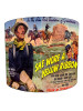 John Wayne She Wore a Yellow Ribbon Lampshade