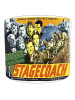 John Wayne Stagecoach Lampshade