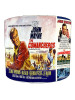 John Wayne The Comancheros Lampshade