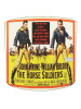 John Wayne The Horse Soldiers Lampshade John Wayne The Horse Soldiers Lampshade