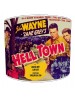 John Wayne Hell Town Lampshade