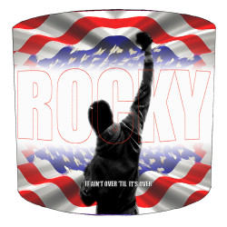 Rocky