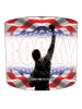 Rocky Balboa Film Movie Lampshade 6