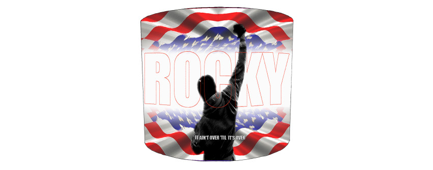 Rocky