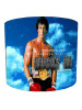 Rocky Balboa Film Movie Lampshade 7