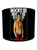 Rocky Balboa Film Movie Lampshade 8