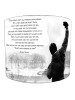Rocky Balboa Film Movie Lampshade 10 Rocky Balboa Film Movie Lampshade 10