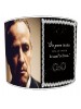the godfather lampshade 1